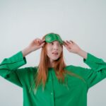 Een overzicht van verschillende slaapaccessoires zoals kussens en dekens voor een betere nachtrust.